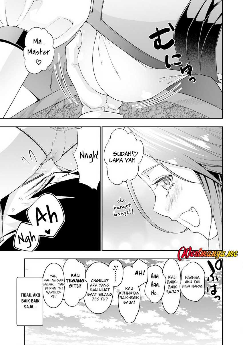 Dilarang COPAS - situs resmi www.mangacanblog.com - Komik bocchi tenseiki 035 - chapter 35 36 Indonesia bocchi tenseiki 035 - chapter 35 Terbaru 4|Baca Manga Komik Indonesia|Mangacan